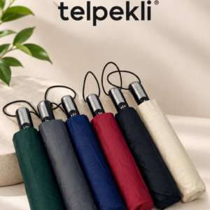چتر تاشو اتومات